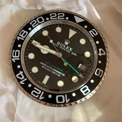 rolex herrenuhren ebay kleinanzeigen|Rolex wanduhr original.